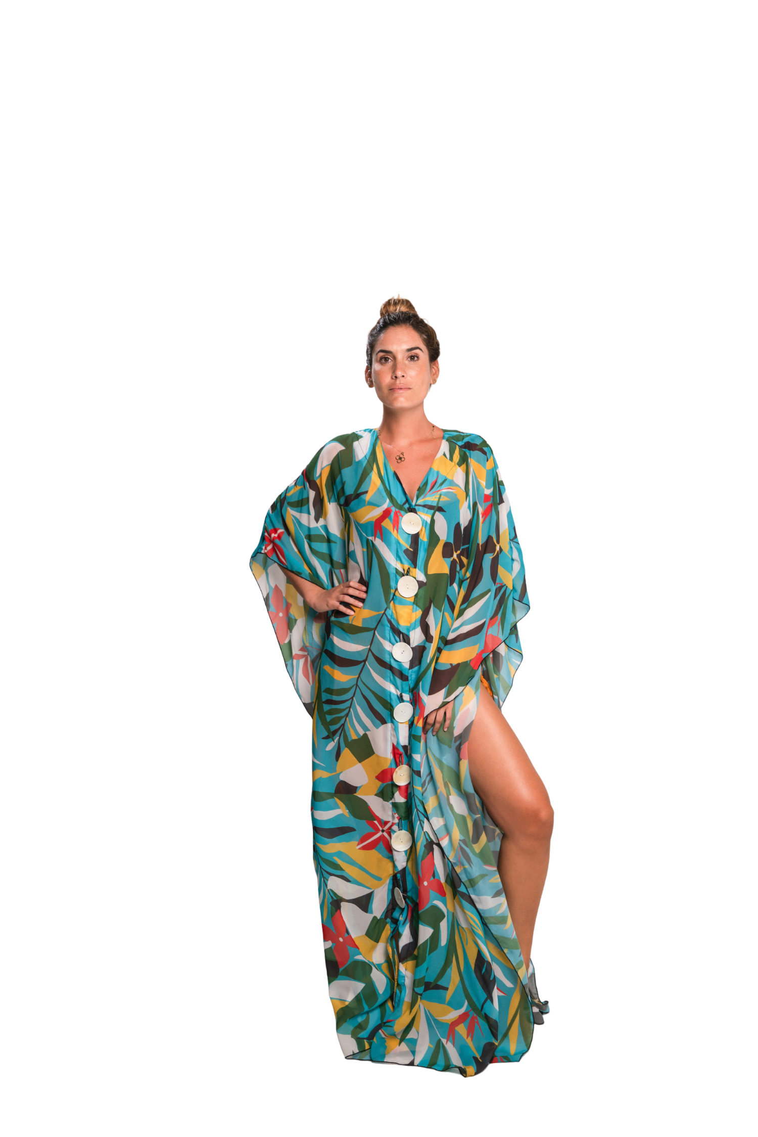 Oni Kaftan
