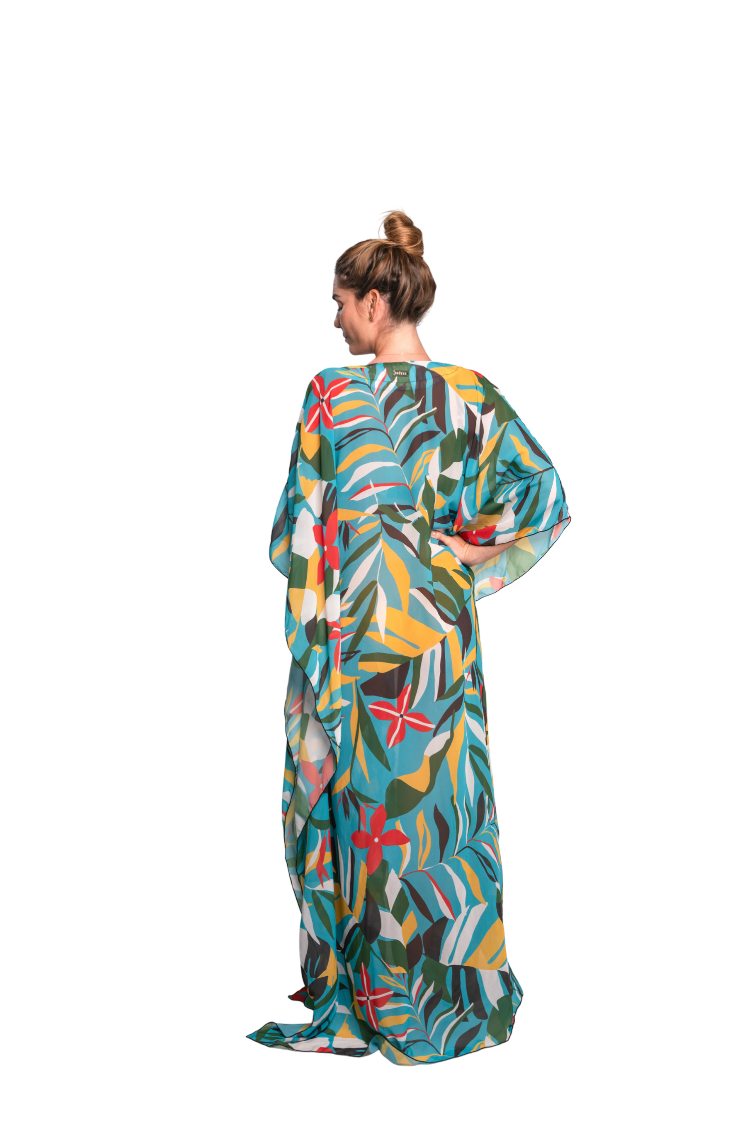 Oni Kaftan