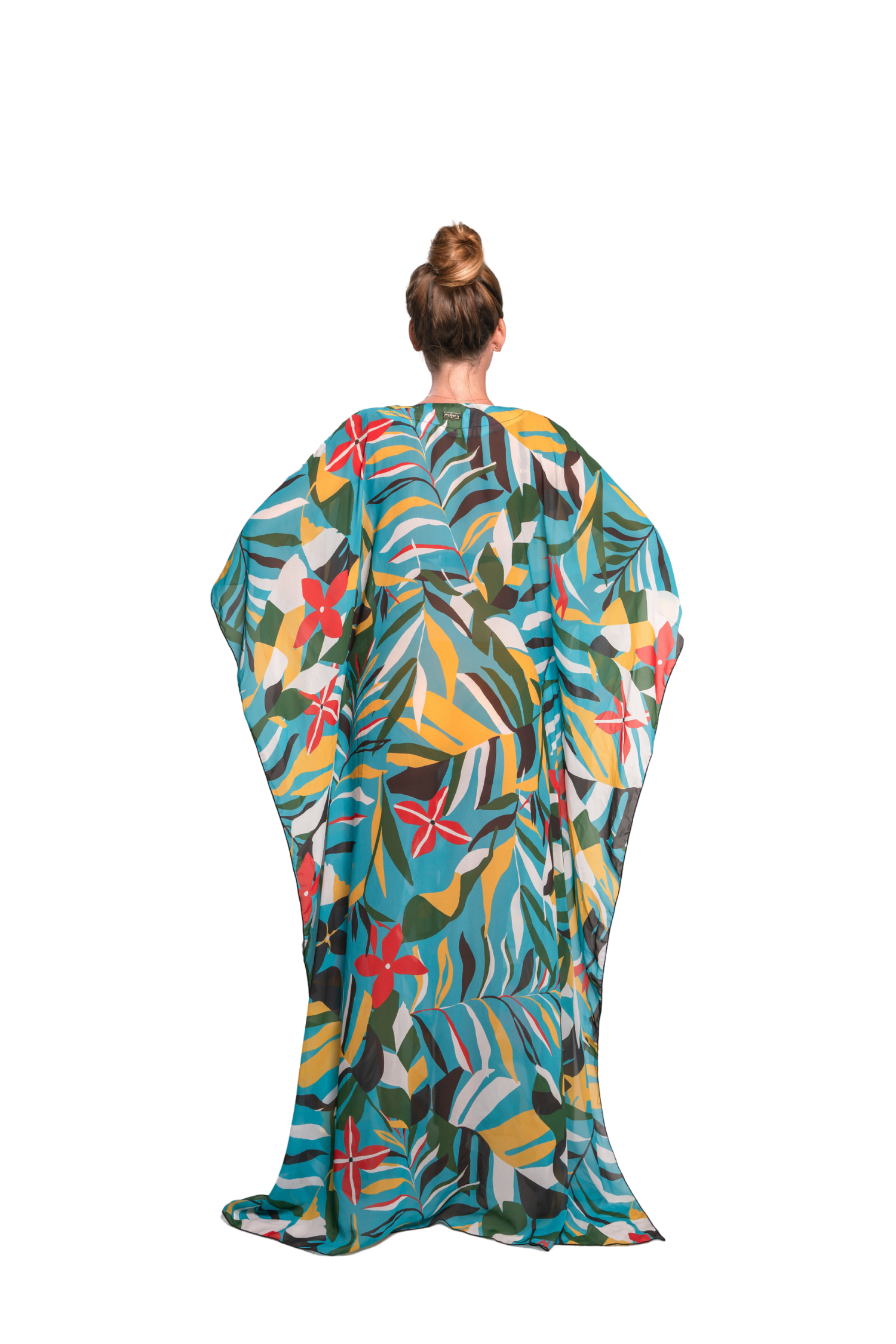 Oni Kaftan