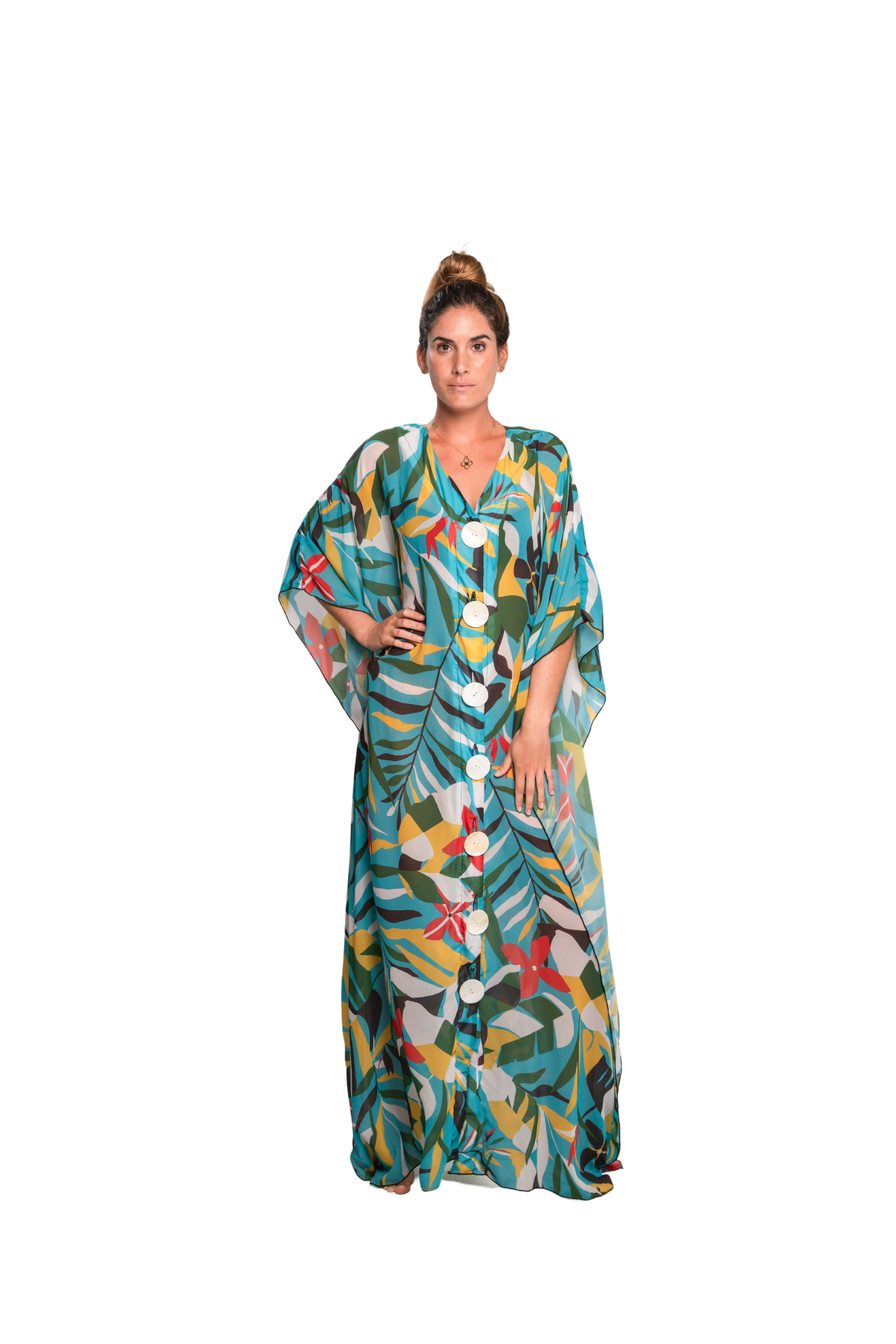 Oni Kaftan