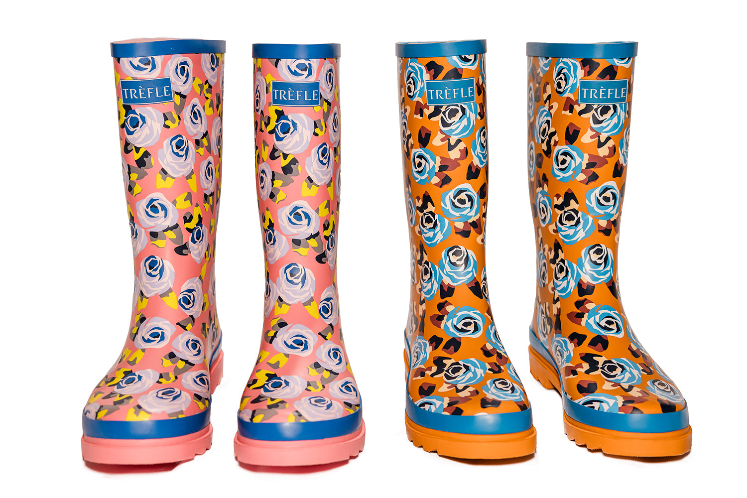Diehdra Wellies(Rainboots)
