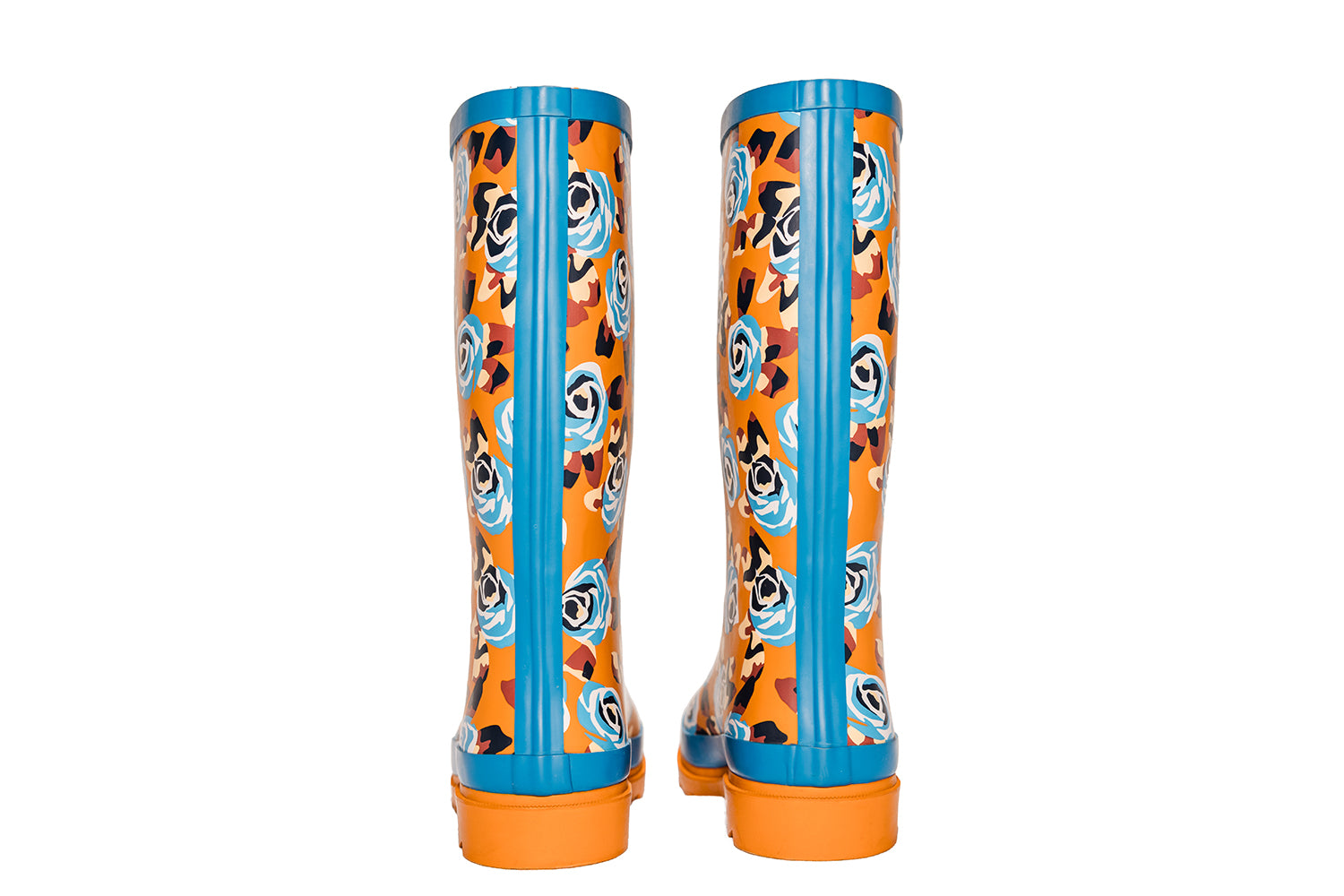 Diehdra Wellies(Rainboots)