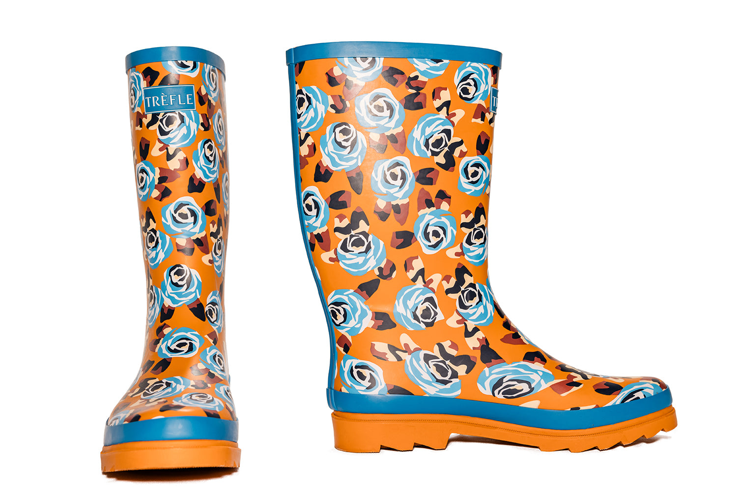 Diehdra Wellies(Rainboots)