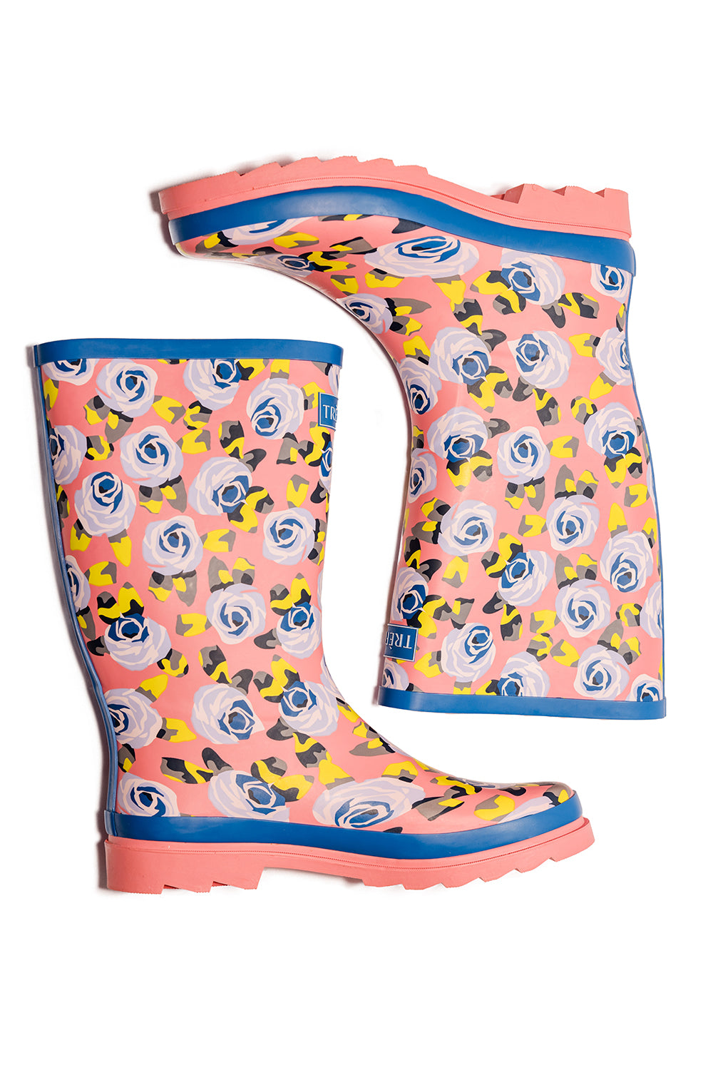 Diehdra Wellies(Rainboots)