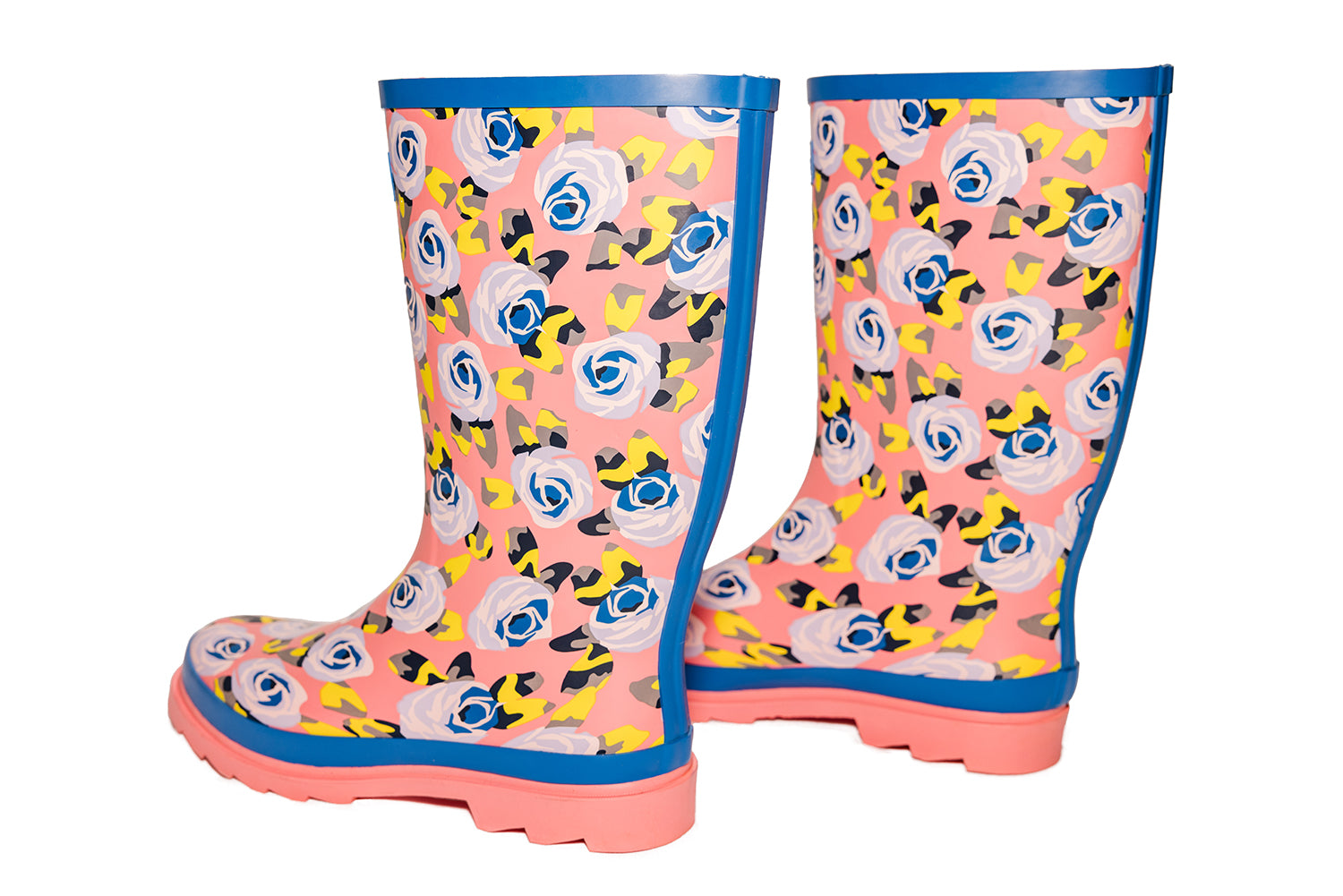 Diehdra Wellies(Rainboots)