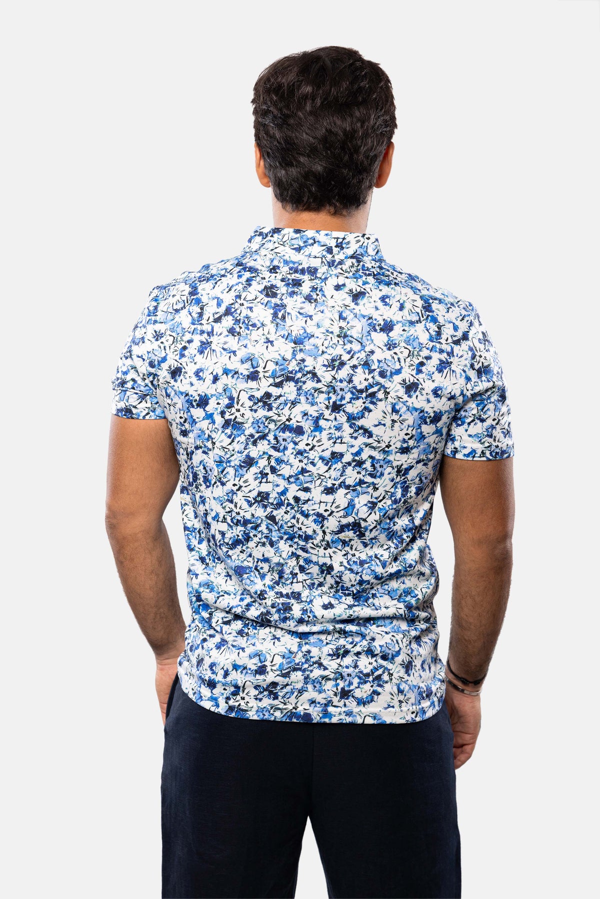 Kam Polo Shirt(All Gender)