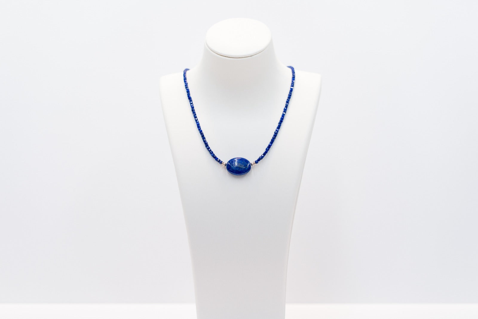 TRÈFLE x ANA GADA Necklace