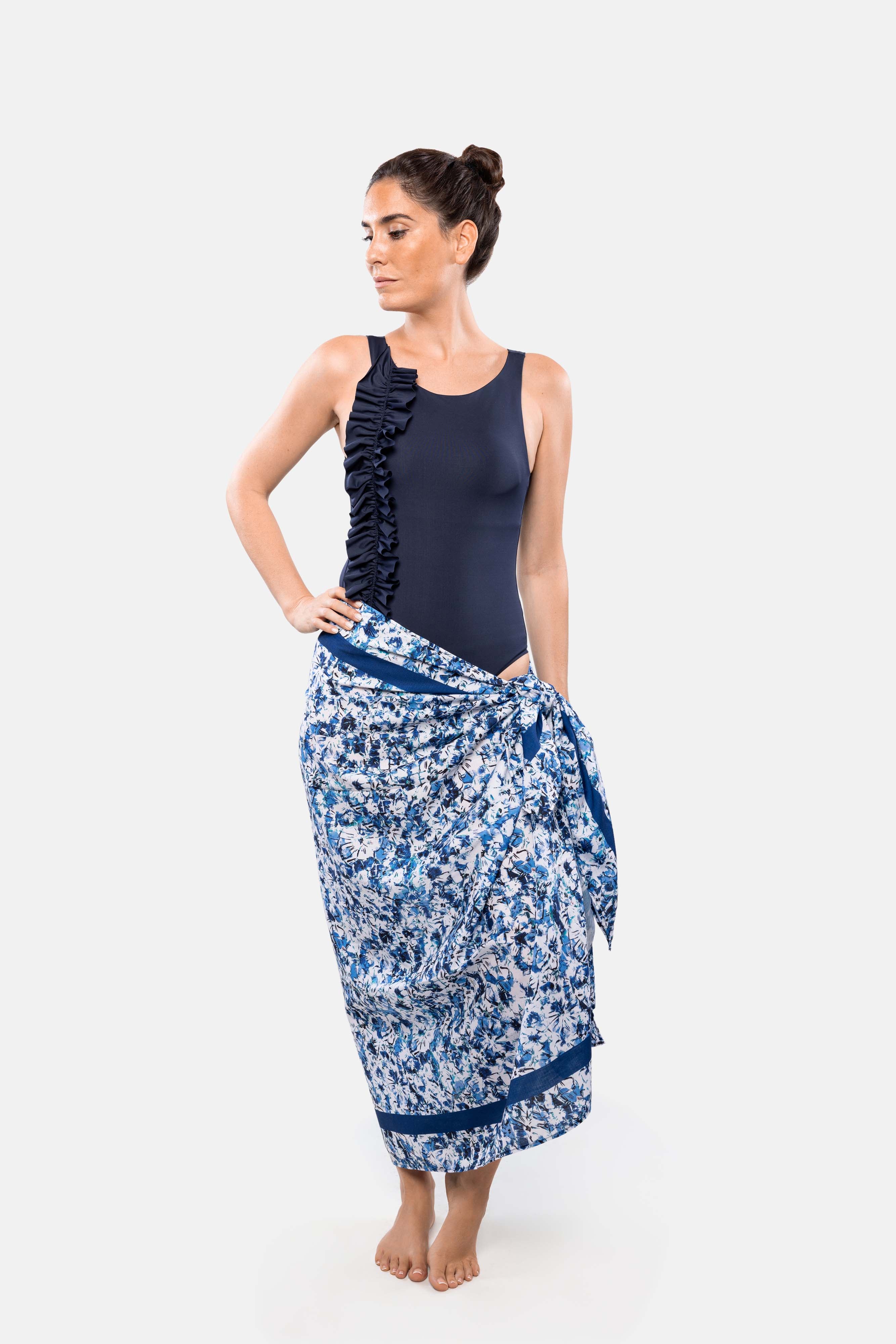 Rika Multi-Purpose Sarong