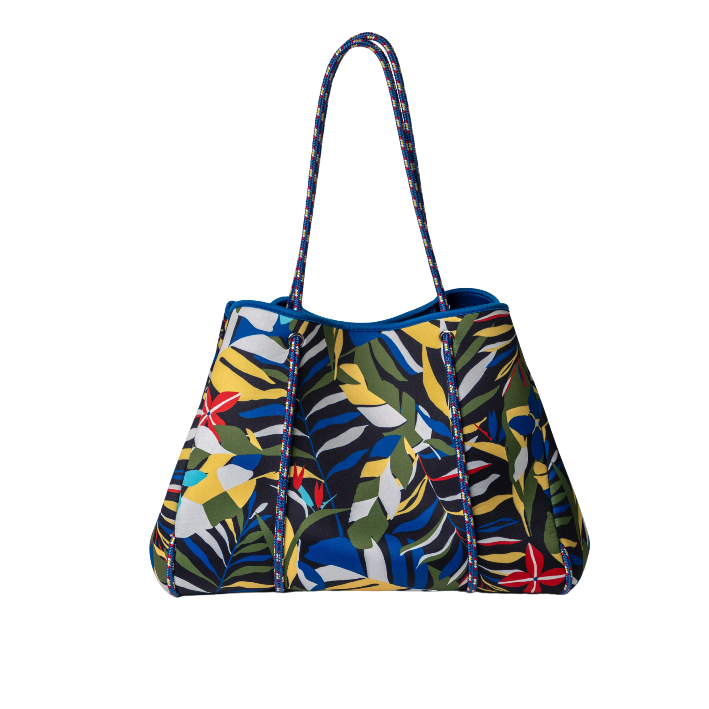 Len Neoprene Tote Bag