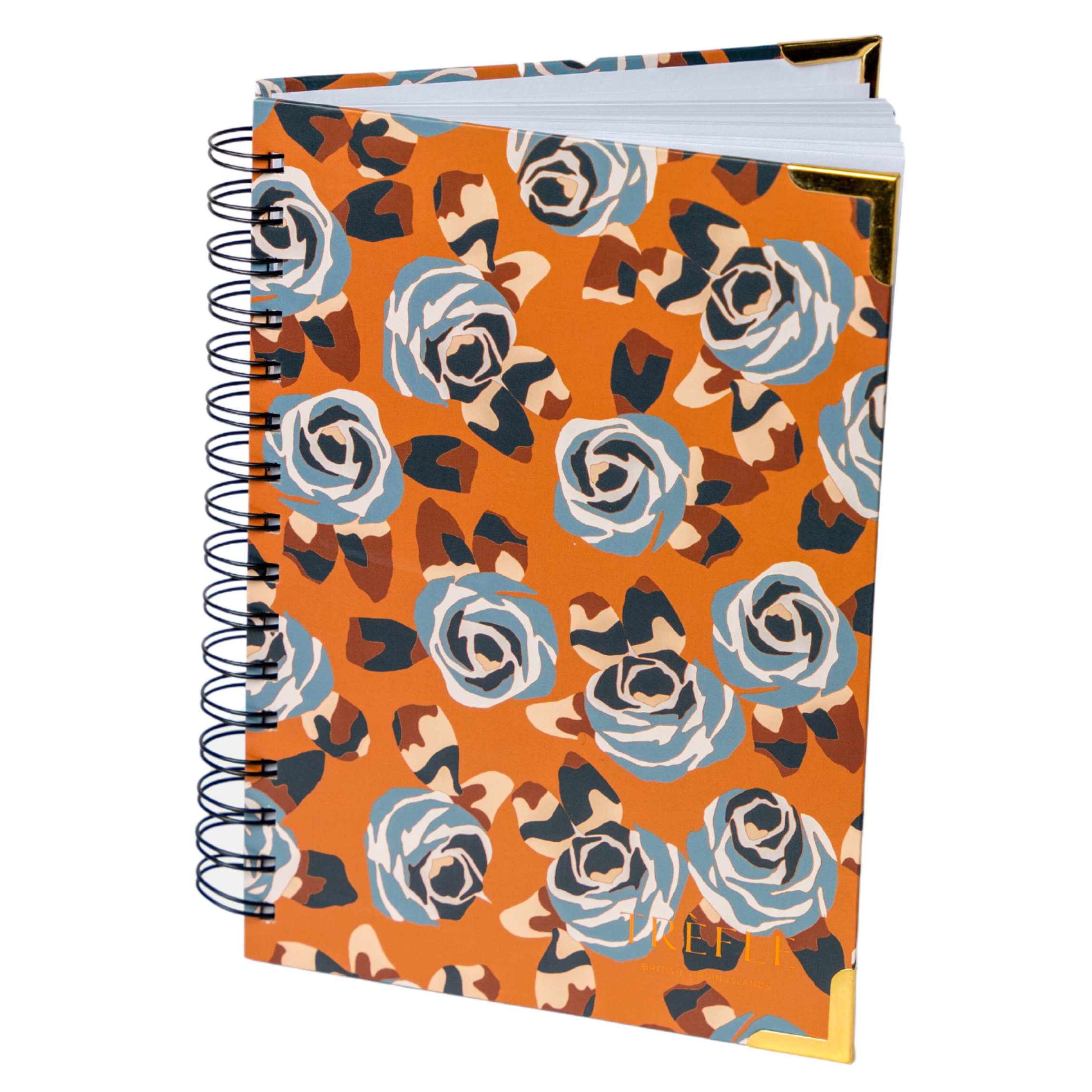 Trèfle Journals