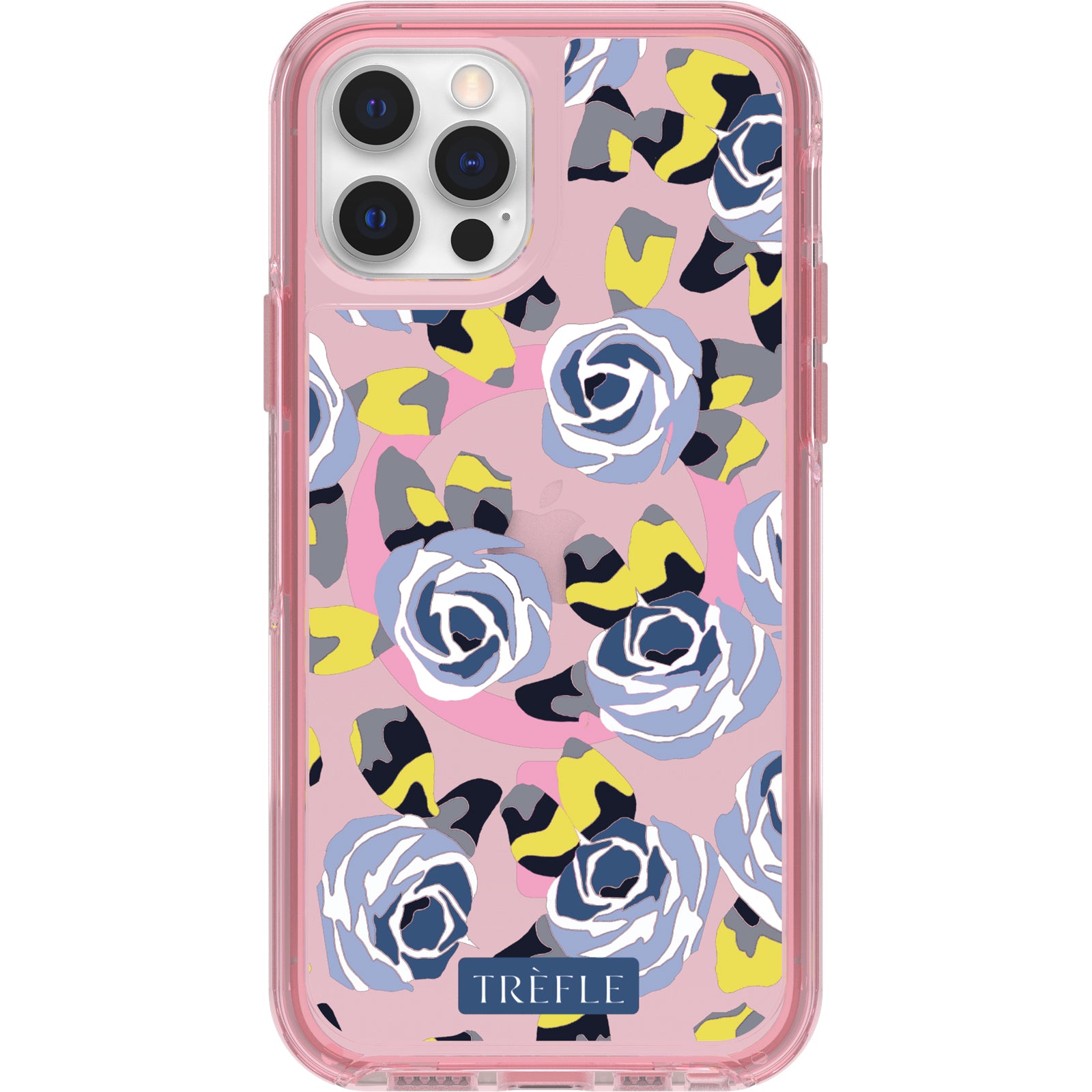 Trèfle x Otterbox iPhone Case