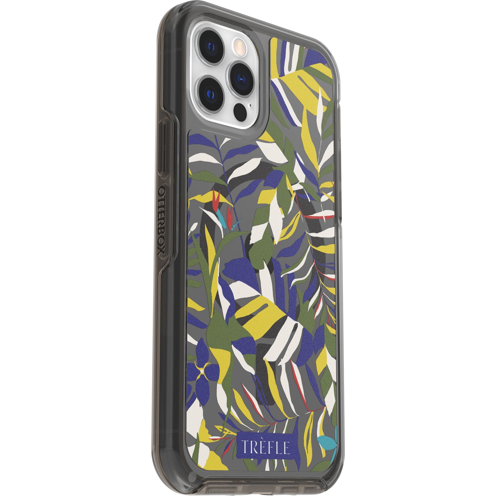 Trèfle x Otterbox iPhone Case