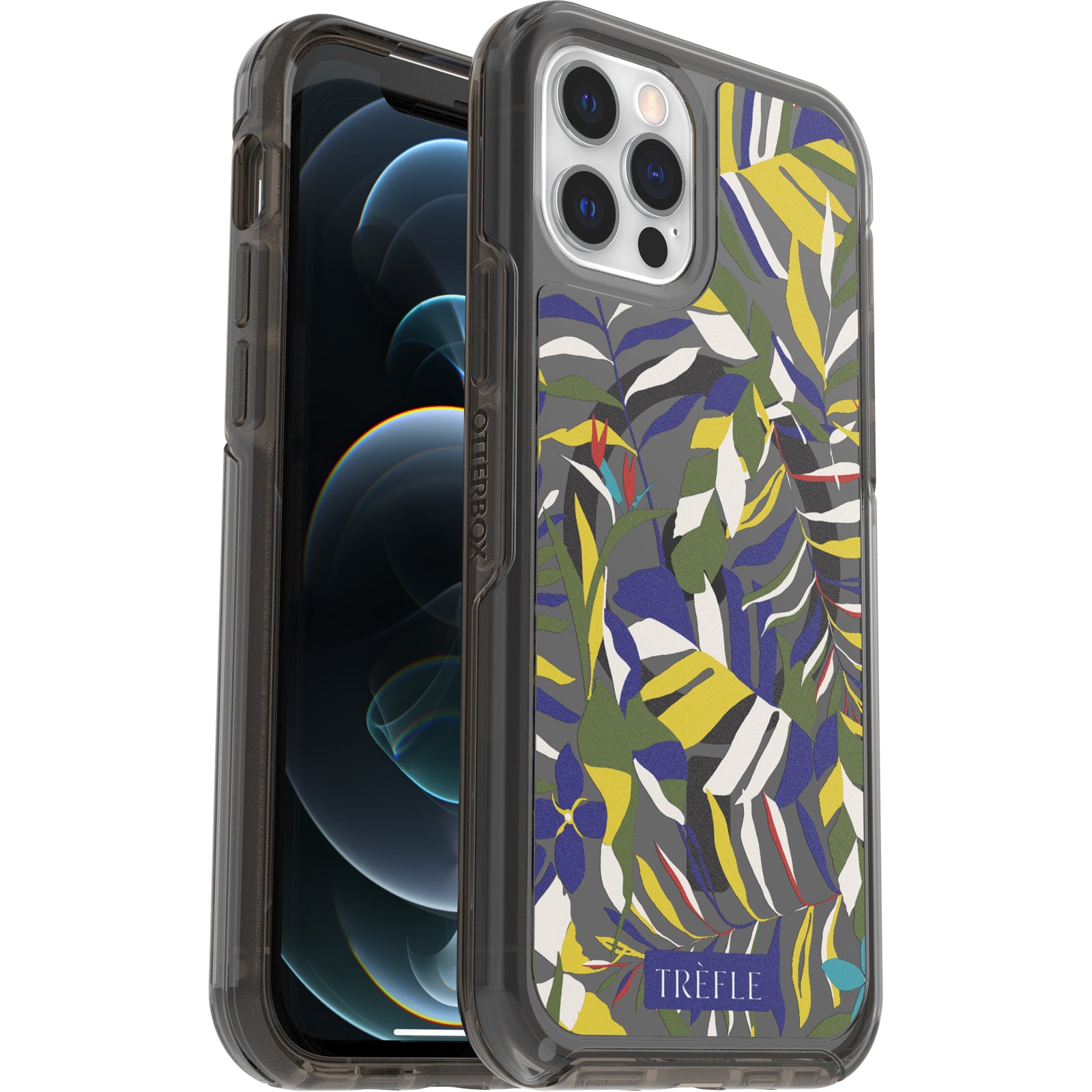 Trèfle x Otterbox iPhone Case