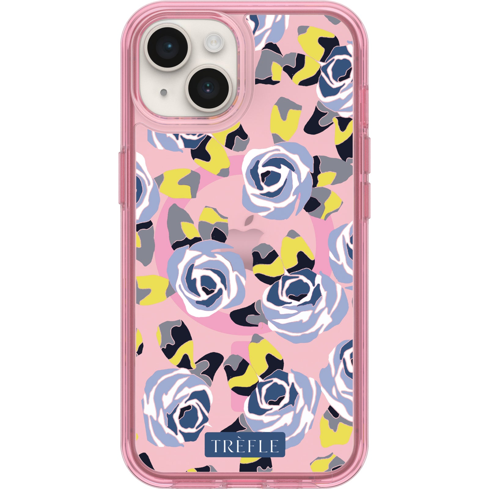 Trèfle x Otterbox iPhone Case