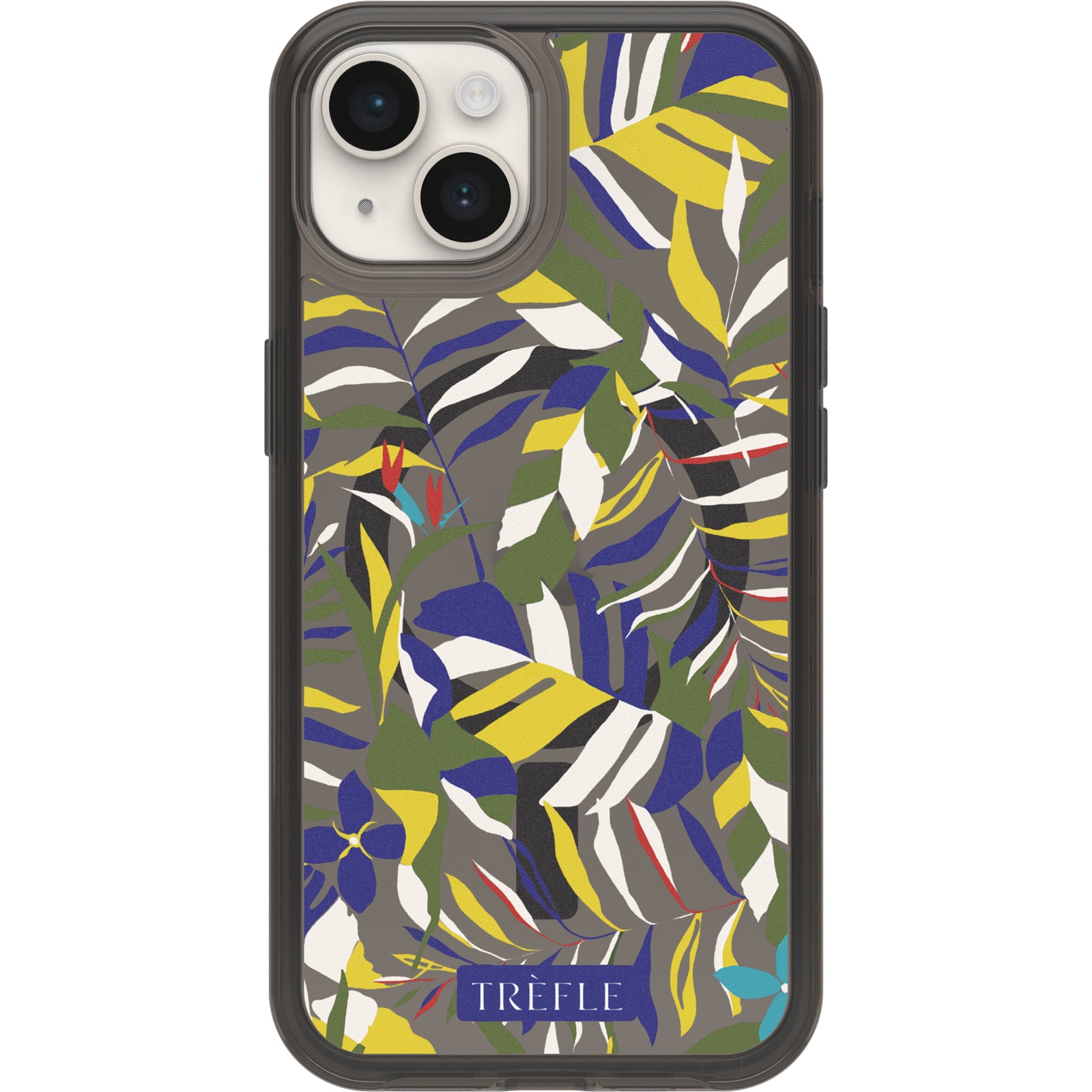 Trèfle x Otterbox iPhone Case