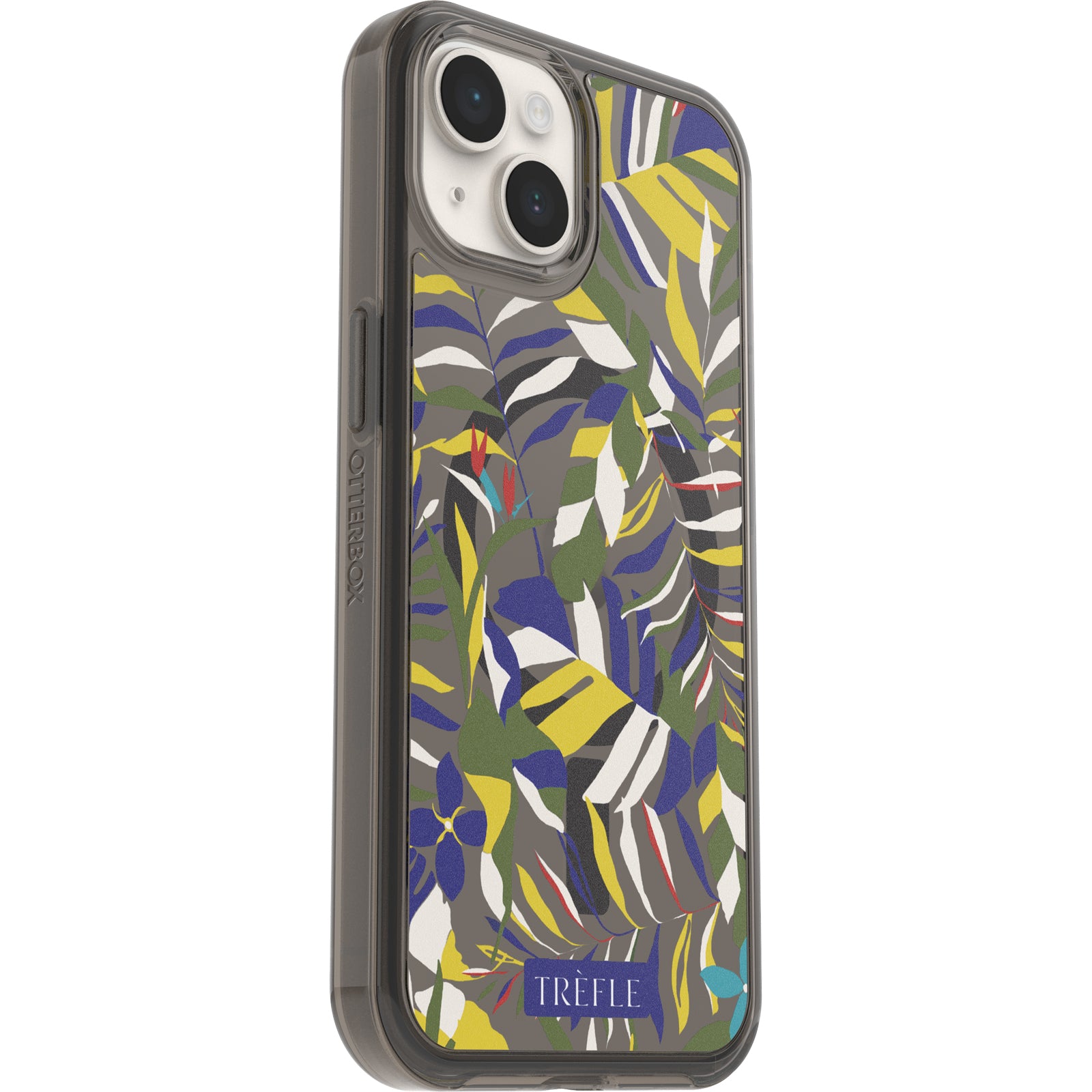 Trèfle x Otterbox iPhone Case