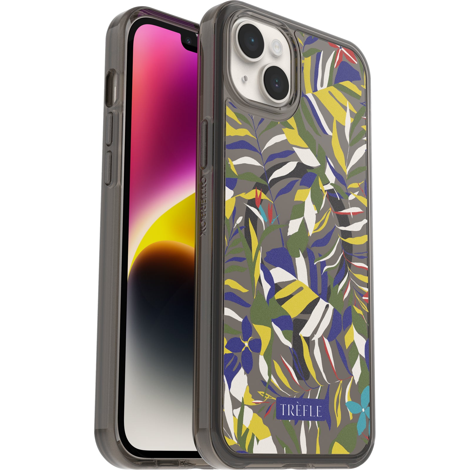 Trèfle x Otterbox iPhone Case