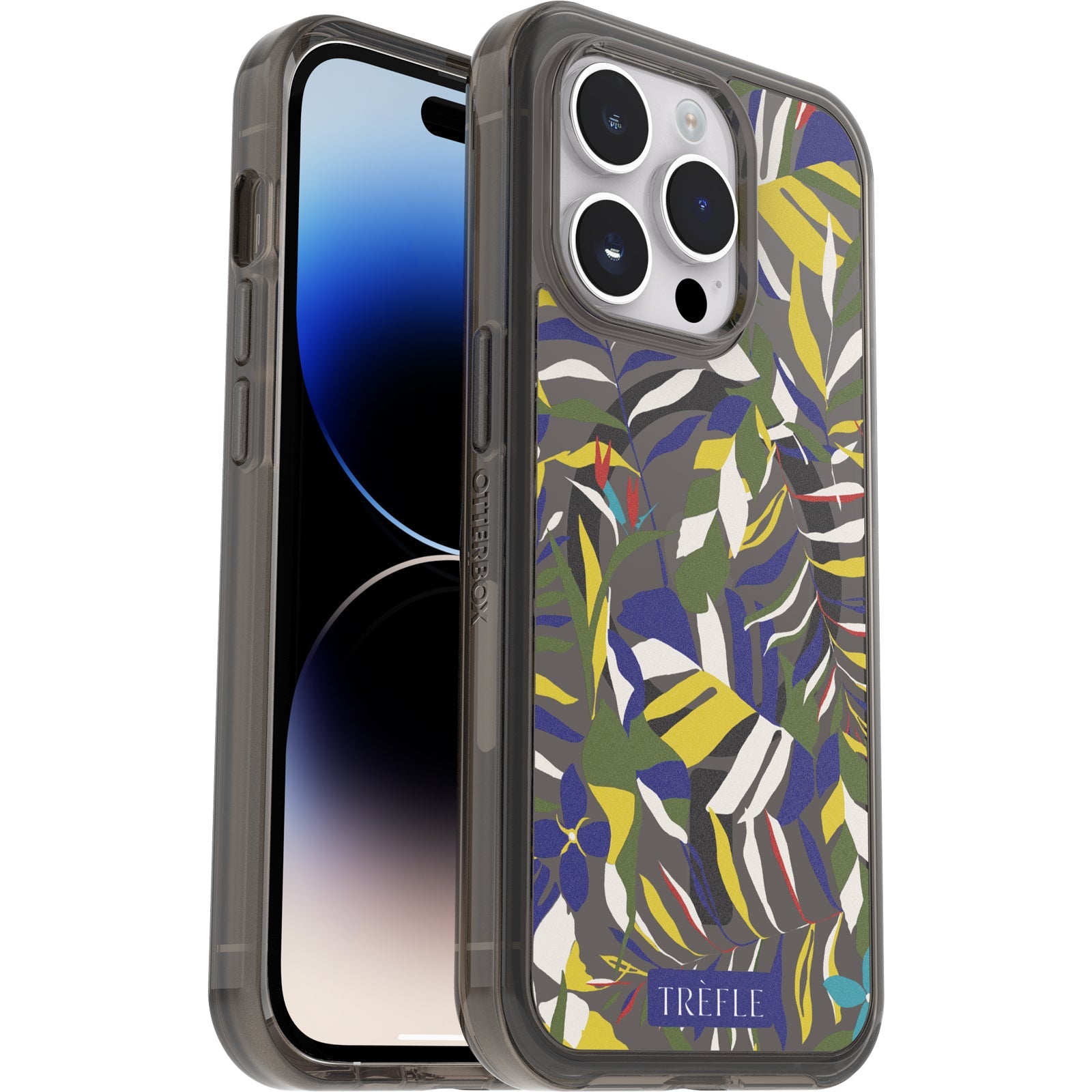 Trèfle x Otterbox iPhone Case