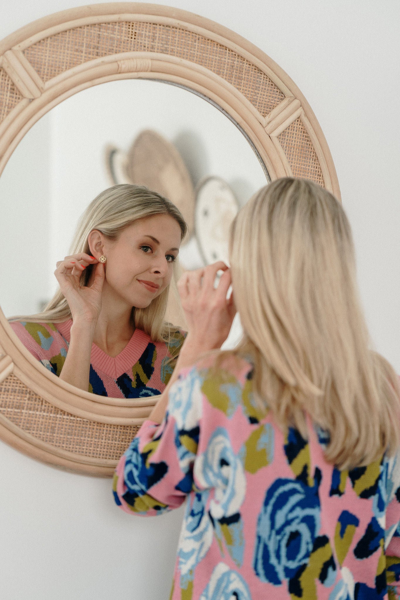 Monet Sweater I PRE-ORDER ONLY