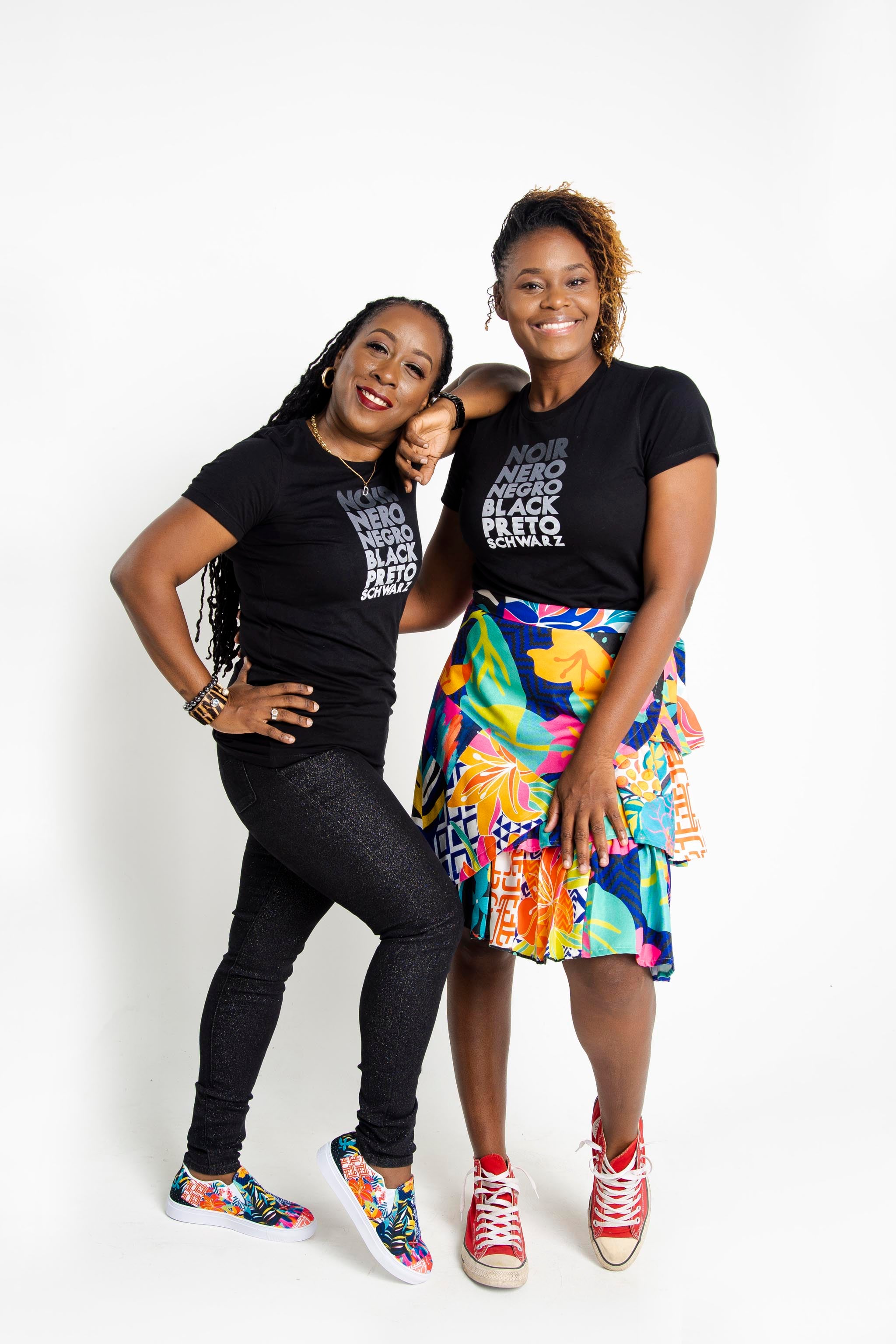 Smith(All gender) T-Shirt