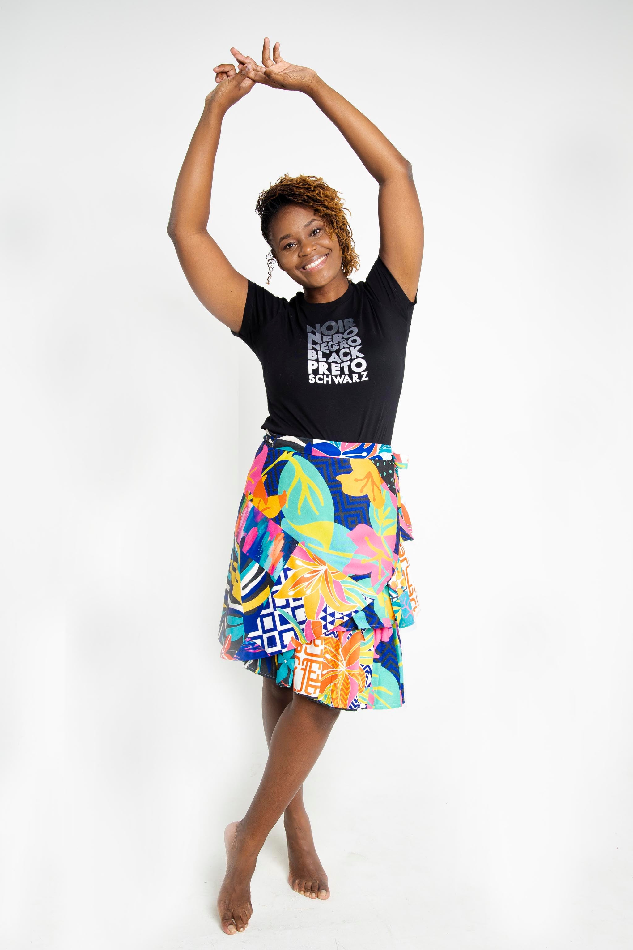 Smith(All gender) T-Shirt