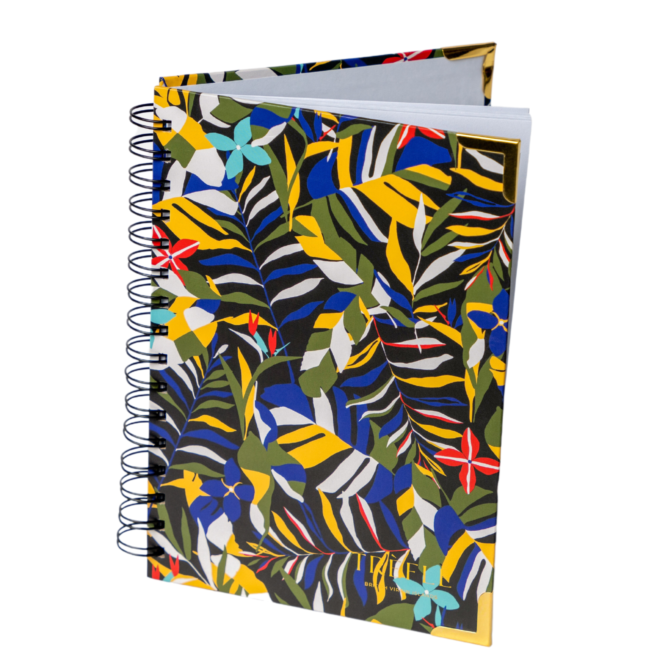 Trèfle Journals