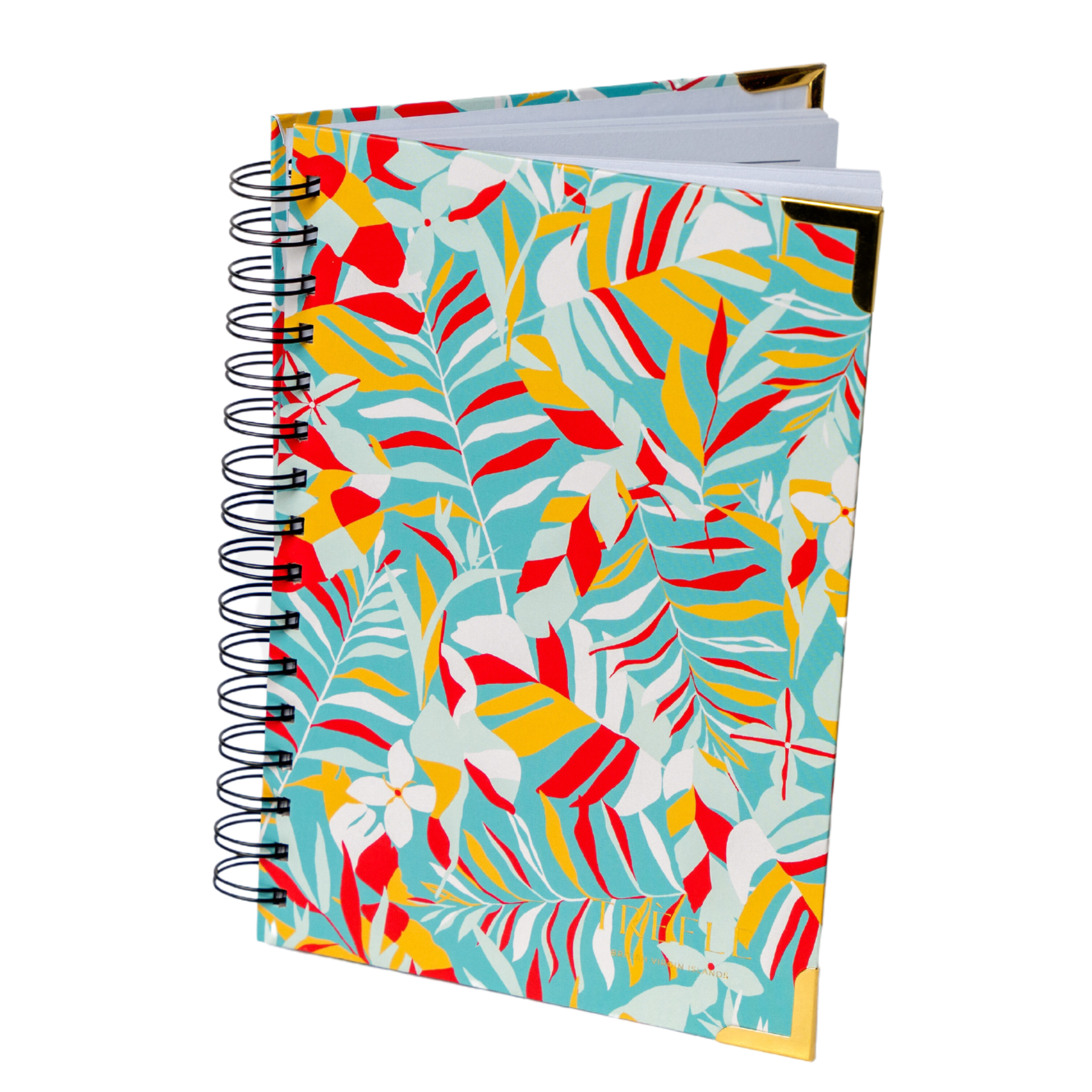 Trèfle Journals