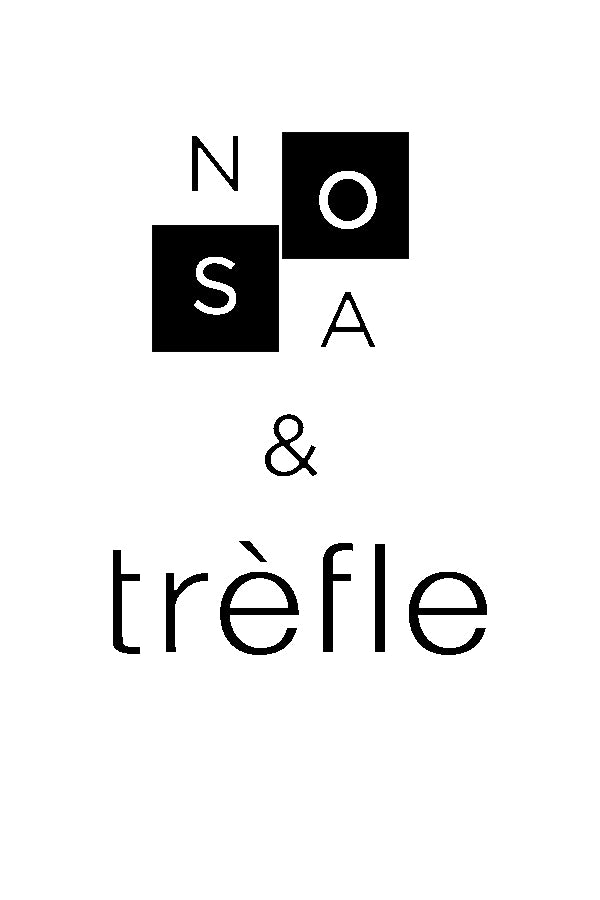 NOSA x TRÈFLE