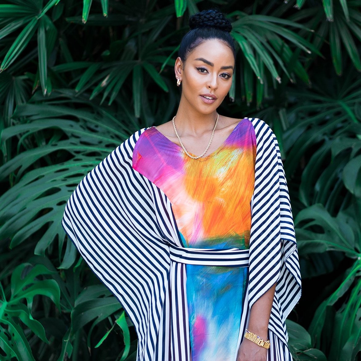 Vogue Capsule