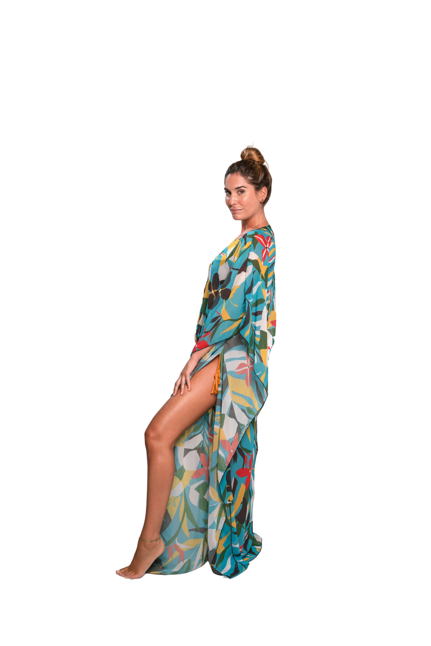 Oni Kaftan