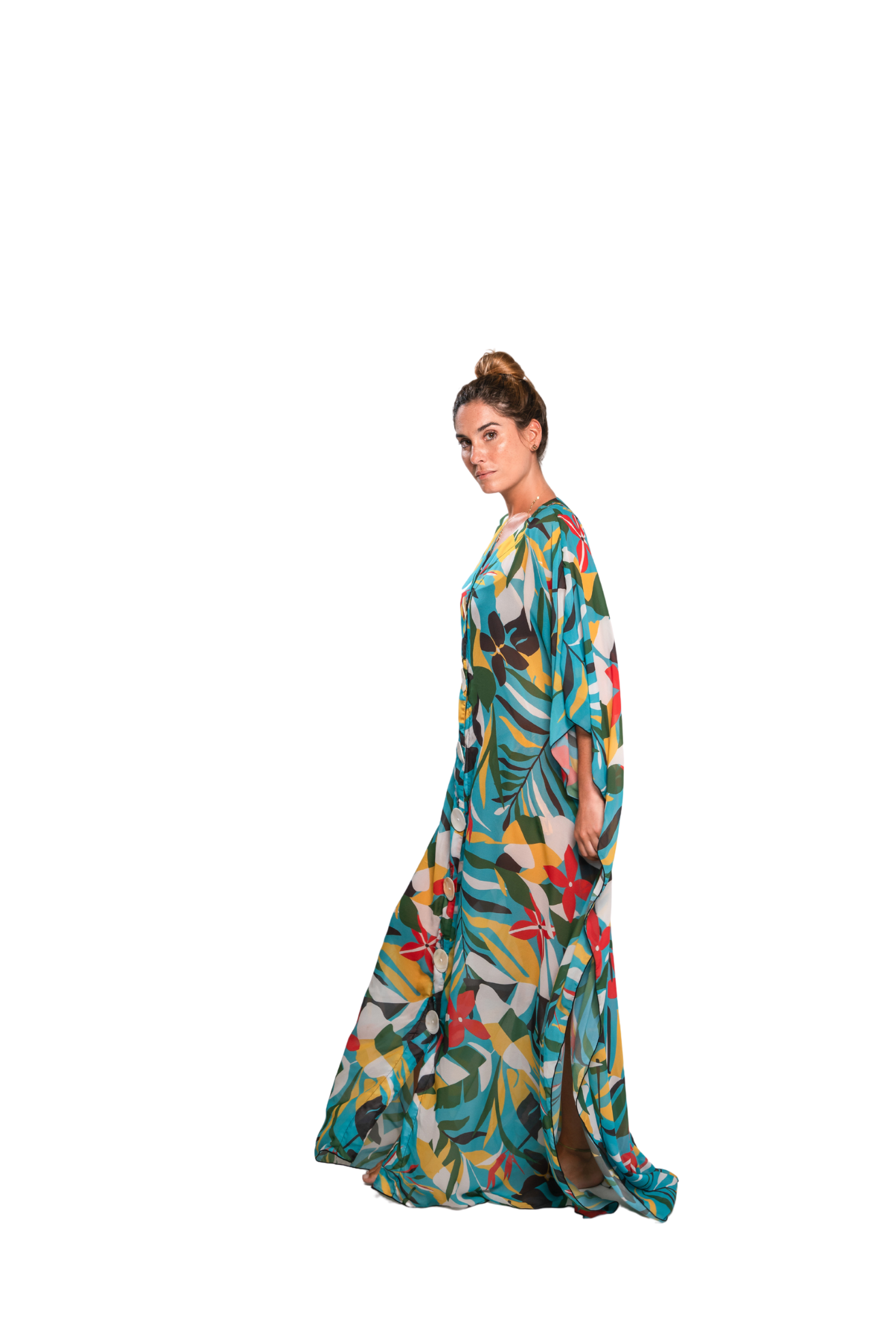 Oni Kaftan
