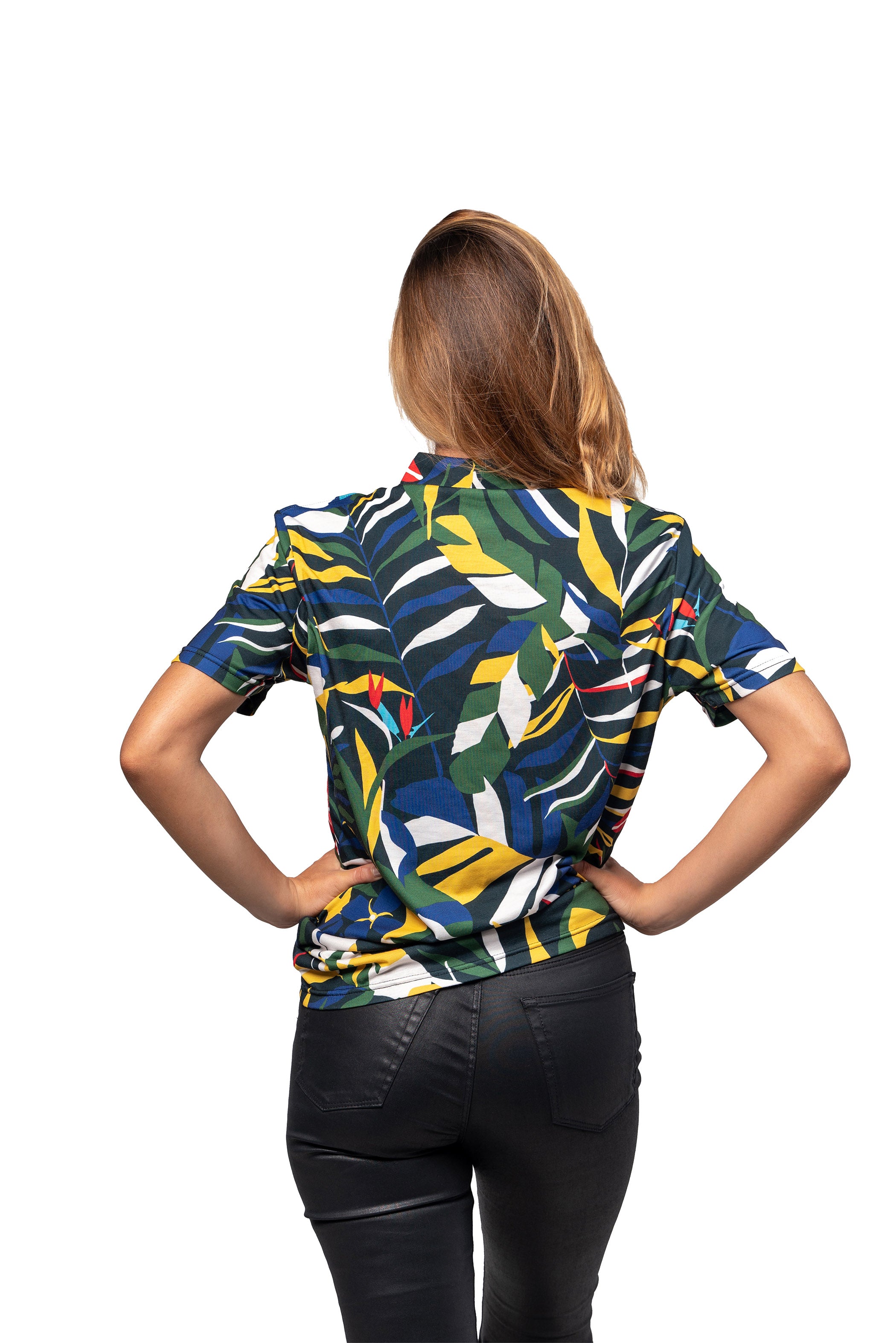 Kam Polo Shirt(All Gender)