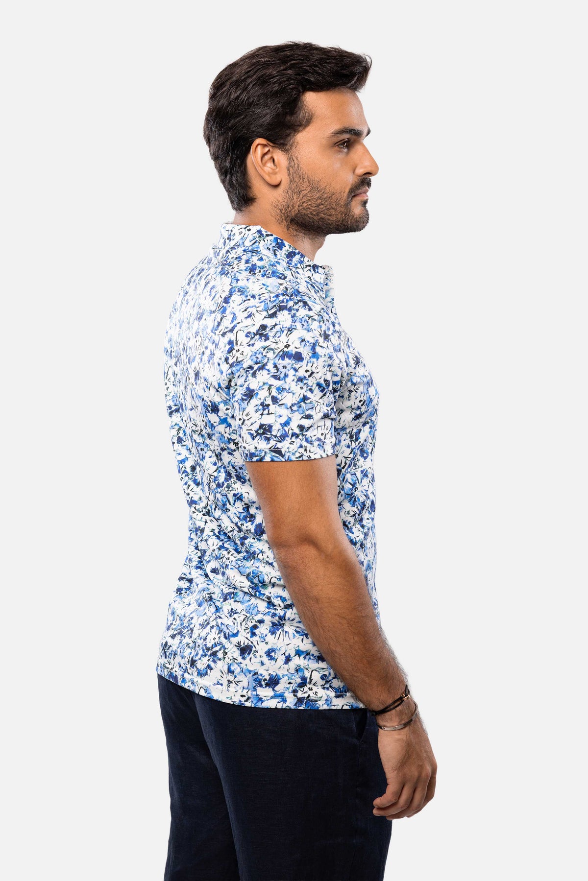 Kam Polo Shirt(All Gender)