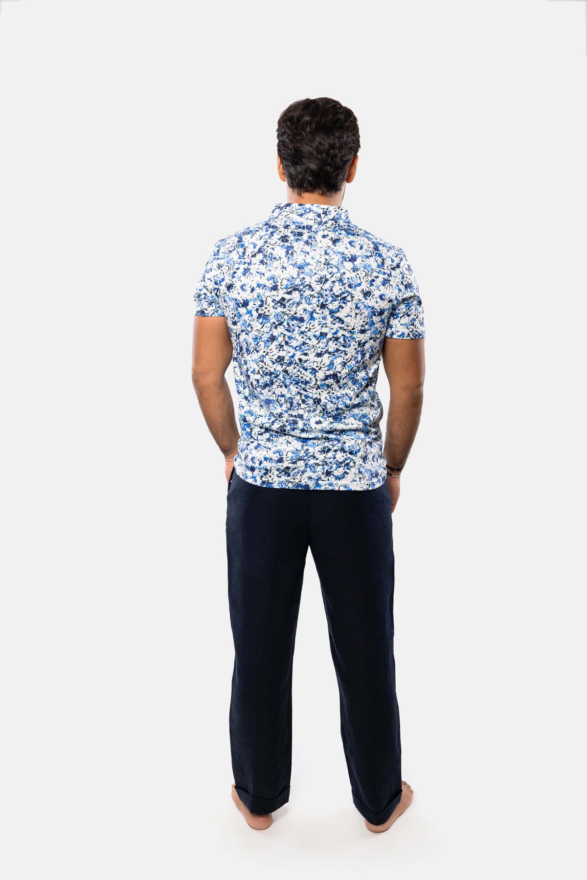 Kam Polo Shirt(All Gender)