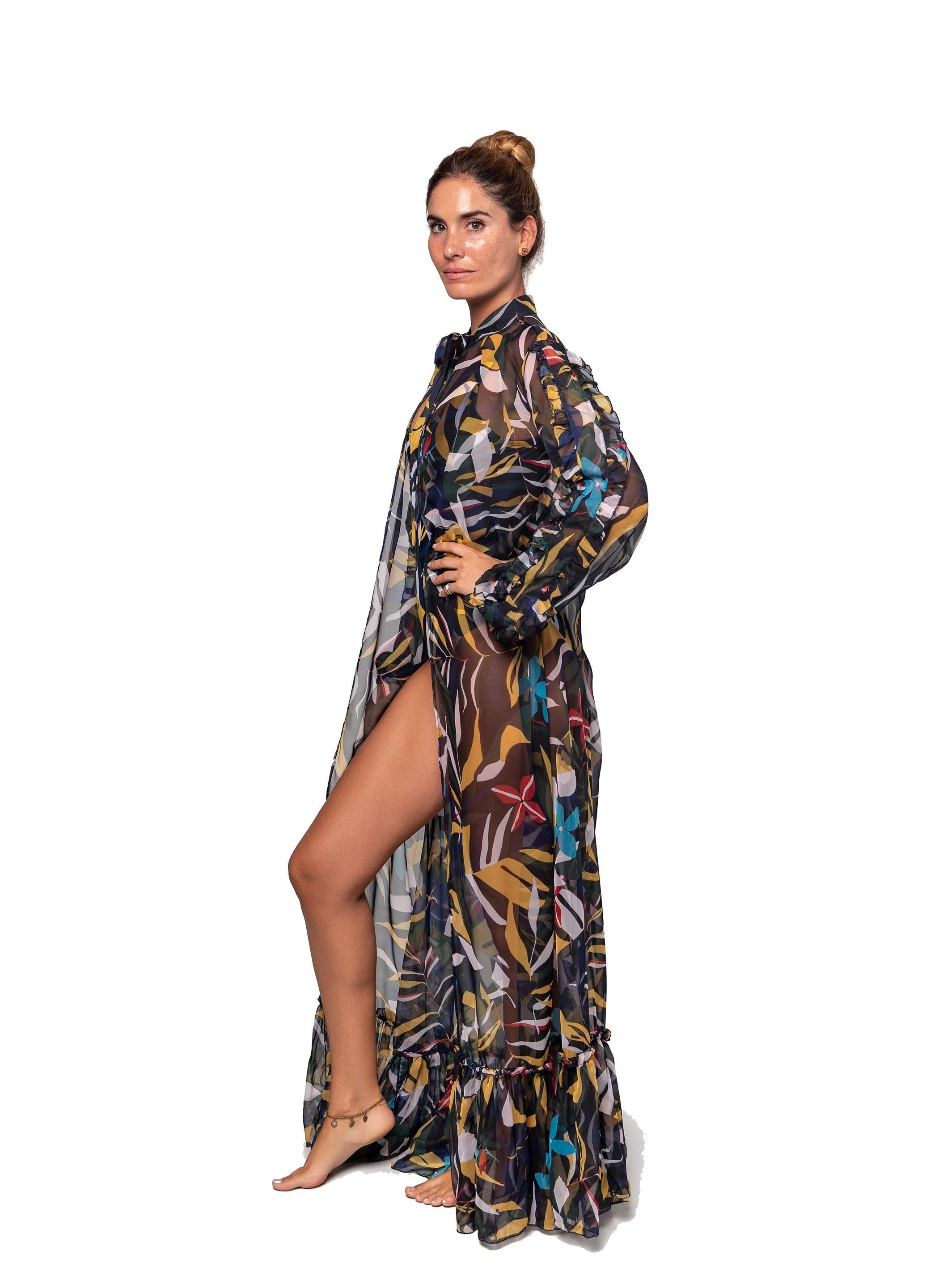 Latisha Kimono