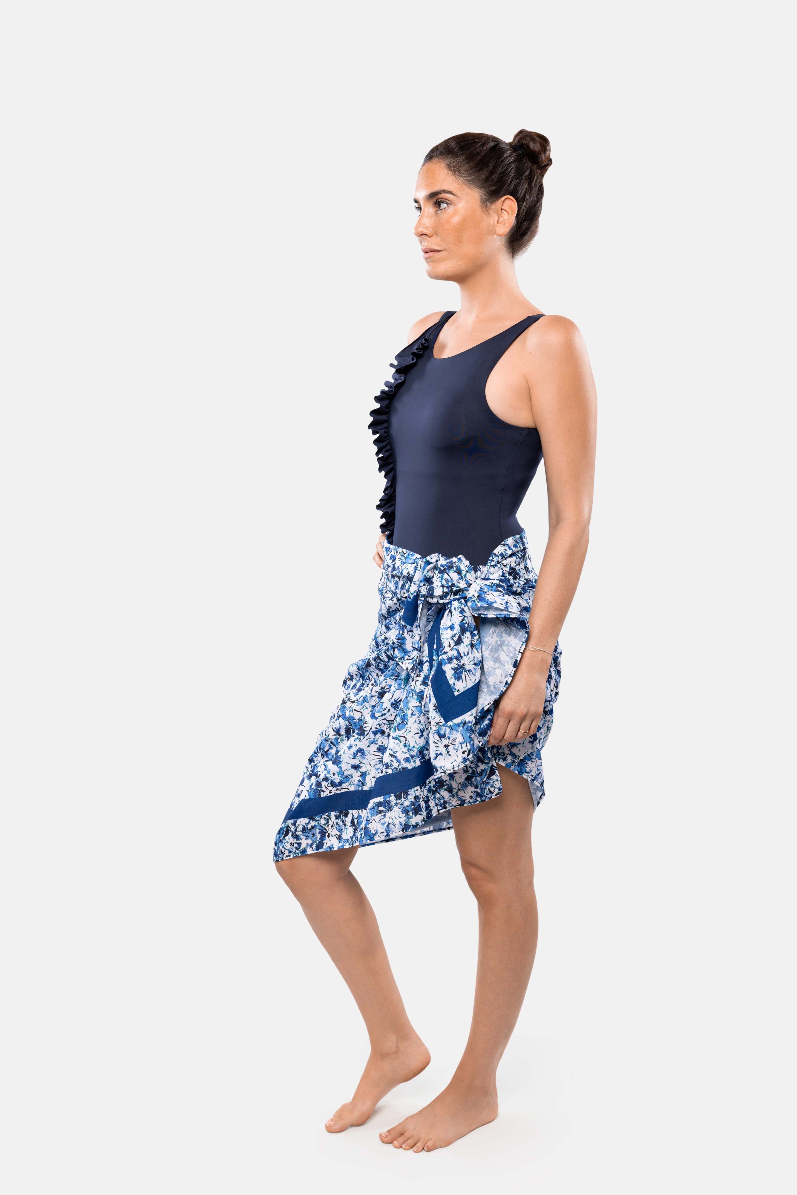 Rika Multi-Purpose Sarong