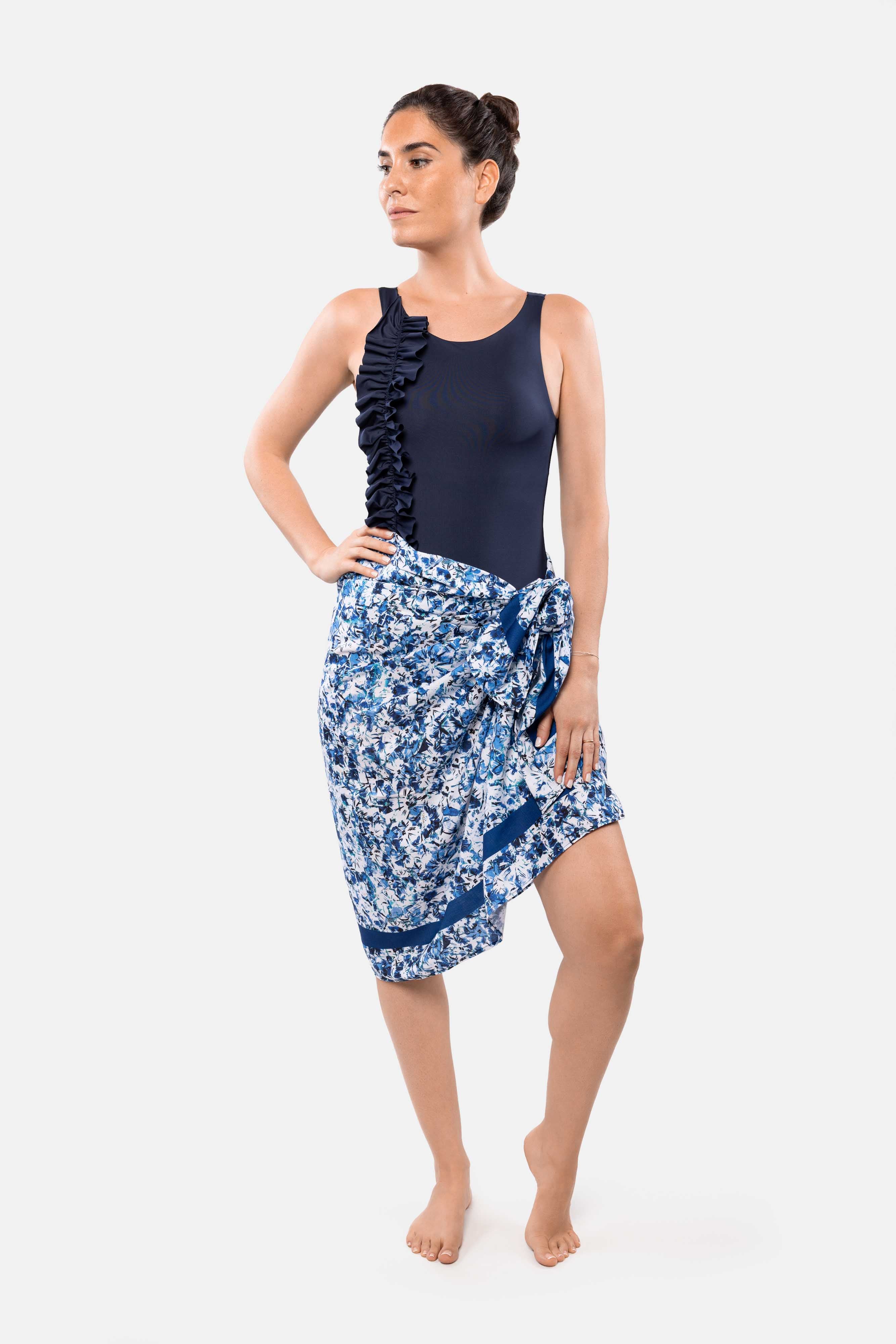 Rika Multi-Purpose Sarong